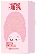 HAIRMATE superchłonny turban do włosów