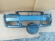 VW POLO IV LIFT 6Q0 ZDERZAK PRZÓD PRZEDNI 6Q0807221C