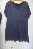 TUNIKA ZDOBIONA ROZM S