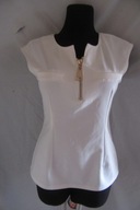 PIĘKNA TUNIKA ZŁOTY ZAMEK ROZM L