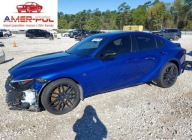 Lexus IS 500 F Sport Performance Premium 2024 5.0 Benzyna 472KM