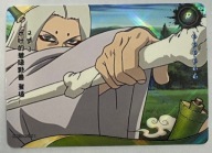 Karta Naruto TCG Kayou Kimimaro - NRZ08-R-019L1