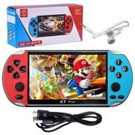 PRZENOŚNA KONSOLA DO GIER RETRO PEGASUS SEGA