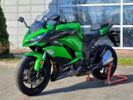 Kawasaki Z Z1000SX,ktrc,abs,FILM 1.0 Benzyna 143KM