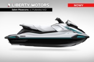 SKUTER WODNY YAMAHA VX-EU