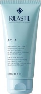 Rilastil Aqua Detergente Viso 50ml