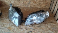 VW PASSAT B6 REFLEKTOR PRZEDNI LEWY LAMPA LEWA EUROPA 3C0941005M 89312170