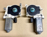 Porsche 991 Boxster Cayman 981 silniczek podnoszenia szyby prawy lewy