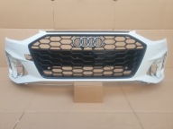 ZDERZAK AUDI A4 B9 8W0 LIFT S-LINE S4 PRZÓD 19-