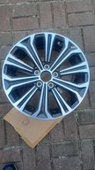 TOYOTA COROLLA E21 FELGA ALUMINIOWA 17X7 1/2 J ET40 17'' 7,5J