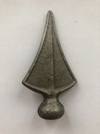 Element kuty Grot Q30 H125x65 272/2