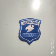 NASZYWKA OCHRONA EKOTRADE wymiar 55 x 45 mm