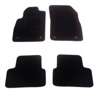 DYWANIKI WELUROWE OPEL ASTRA 4J OD 2009-2015 BEZZAPACHOWE MOCOWANIA W ZEST.