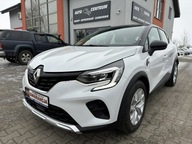Renault Captur Tylko 10900km*Full Led*Navi*