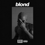 Frank Ocean - Blond (Black) Winyl