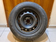 Koło zapas Peugeot Partner (2016) Michelin, NOWE!