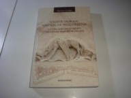 Ukryte ogrody nieobecne przestrzenie Mariusz Gołąb