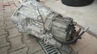 Skrzynia biegów Mercedes 716.654 A2112604801