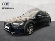 Audi A6 allroad 3.0 TDI V6, Hak, Matrix, Head UP