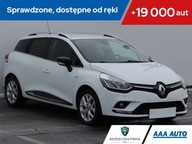 Renault Clio 0.9 TCe, Salon Polska, 1. Właściciel