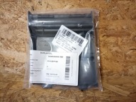 VW PASSAT B8 KRATKA ZAŚLEPKA ZDERZAKA LEWY PRZÓD 3G0853949A