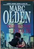 Sprawiedliwość strachu Marc Olden
