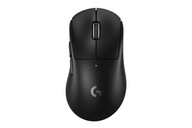 Myszka bezprzewodowa Logitech G Pro X Superlight 2 DEX sensor optyczny
