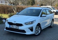 Kia Ceed 1.4 100KM Android Klima Kamera Led Bezwypadkowy Dla wymagajacy
