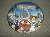 MAGICZNA WYPRAWA - DVD