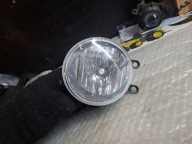 TOYOTA YARIS 3 III AURIS 2 II HALOGEN LEWY PRZÓD PRZEDNI 90008499