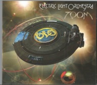 ELECTRIC LIGHT ORCHESTRA – Zoom CD 2001/2013 Frontiers digipak 2 bonusy ELO
