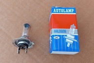 Żarówka H-7 24V 70W PX26d komplet