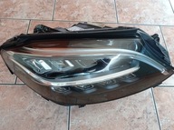 Lampa przednia prawa FULL LED Mercedes C 205 LIFT 2059066006