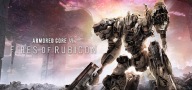 ARMORED CORE VI FIRES OF RUBICON PC KLUCZ STEAM KEY