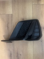 AUDI A1 S-LINE ORYGINALNA KRATKA LEWA 82A807681D