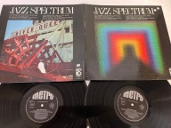 Jazz Spectrum ,,,2Lp EX- 922 Jimmy Smith Stan Getz Joe Williams Gene Krupa