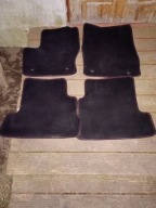 FORD KUGA MK2 ST DYWANIKI WELUROWE ORYGINALNE
