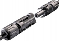 Konektor złącze do przewodu ORYGINALNE MC4 STAUBLI