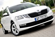 Škoda Octavia Skoda Octavia _1.5TGI