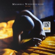 Meshell Ndegéocello – Bitter 2xlp yellow limited