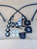 Bang&olufsen BMW X5 F15 Głośniki