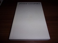 Zeszyty Literackie 44/45 Józef Czapski