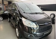Ford Transit Custom Ford Transit Custom 290 L2H1 Trend 2.2 Diesel 125KM