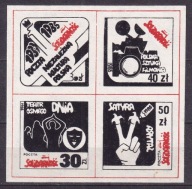 1986 Niezależna Kultura polska
