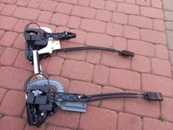 Zamek Przód Tył Prawy Lewy Hyundai Tucson III 15- 81320-D3000