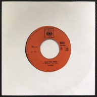 TITANIC Sing Fool Sing - Sultana / SP Vinyl z 1970 - dobra