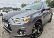 Mitsubishi ASX Zadbany Model 2014 1.6 Benzyna 116KM