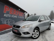 Ford Focus Benzyna Elektryka Klimatyzacja Komputer Alu 1.6 Benzyna 100KM