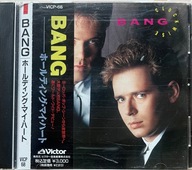 BANG Clockwise !!! Japan obi