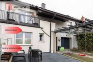 Dom, Radwanice, Siechnice, Wrocławski, 155 m²